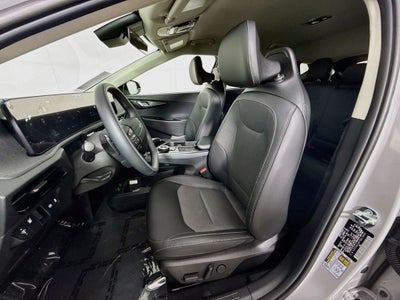 2026 Kia EV6 Light