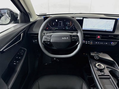 2026 Kia EV6 Light