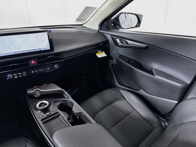 2026 Kia EV6 Light