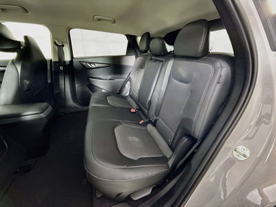 2026 Kia EV6 Light