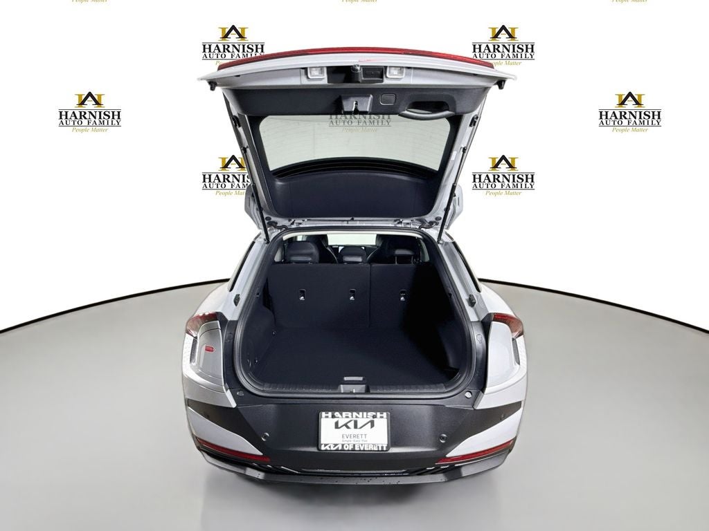 2026 Kia EV6 Light