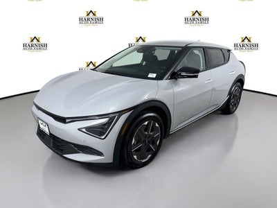 2026 Kia EV6 Light
