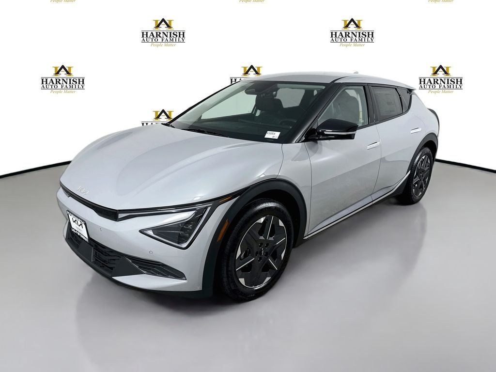 2026 Kia EV6 Light