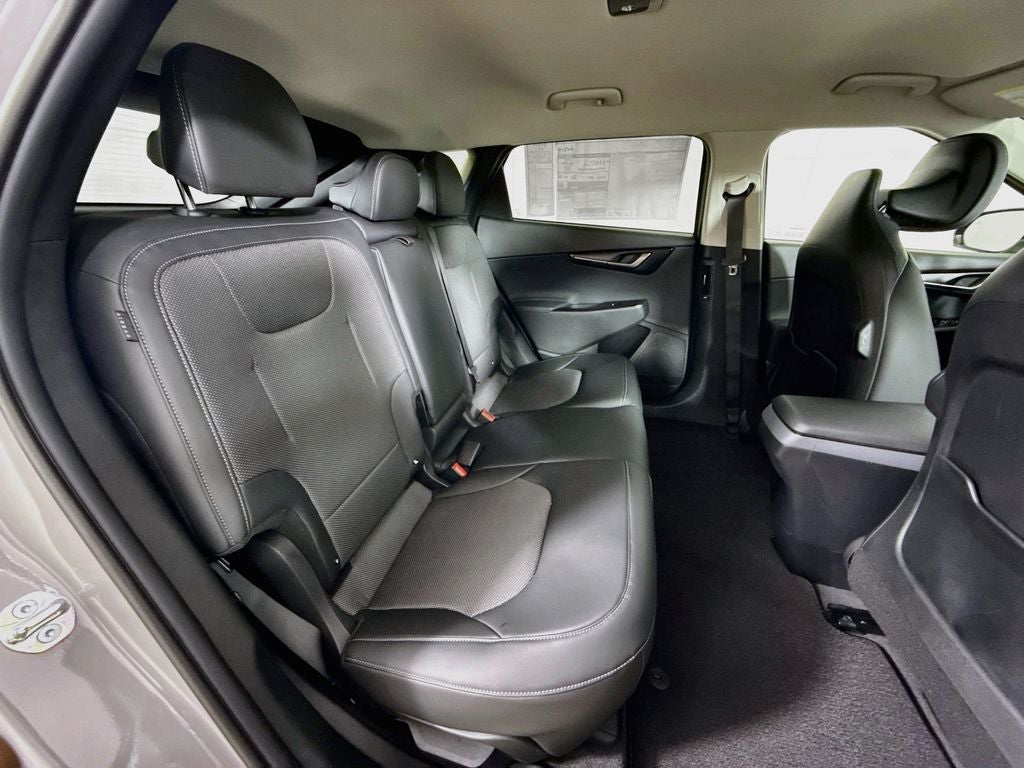 2026 Kia EV6 Light