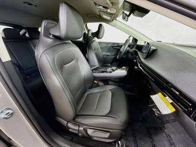 2026 Kia EV6 Light