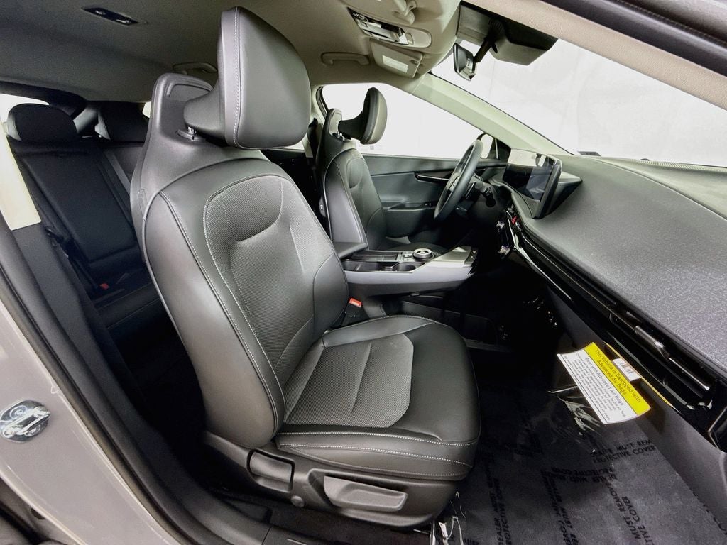 2026 Kia EV6 Light