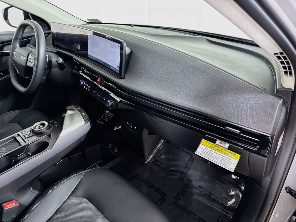 2026 Kia EV6 Light