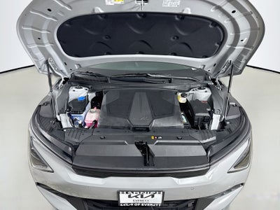 2026 Kia EV6 Light