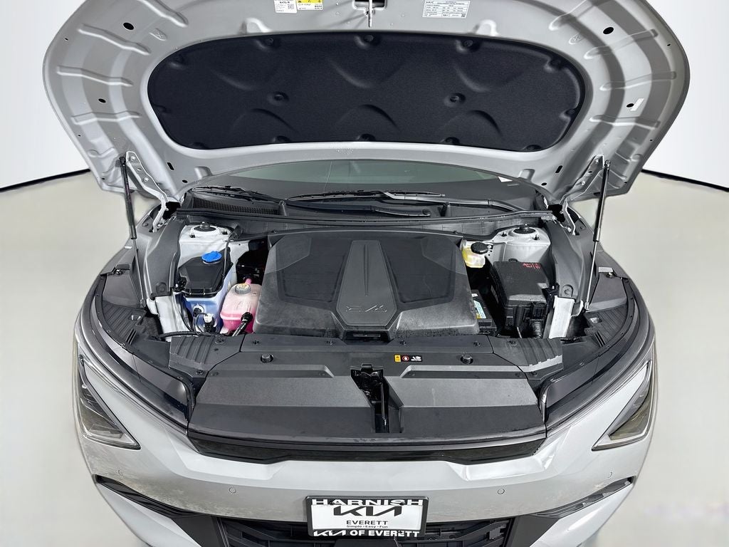 2026 Kia EV6 Light