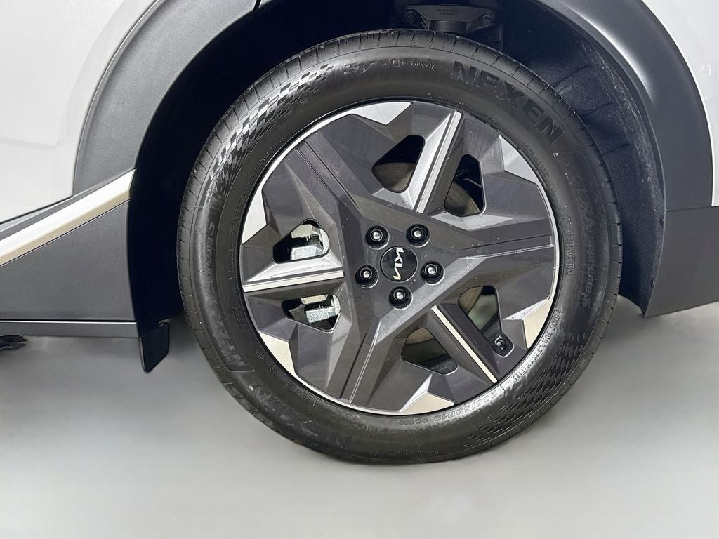 2026 Kia EV6 Light