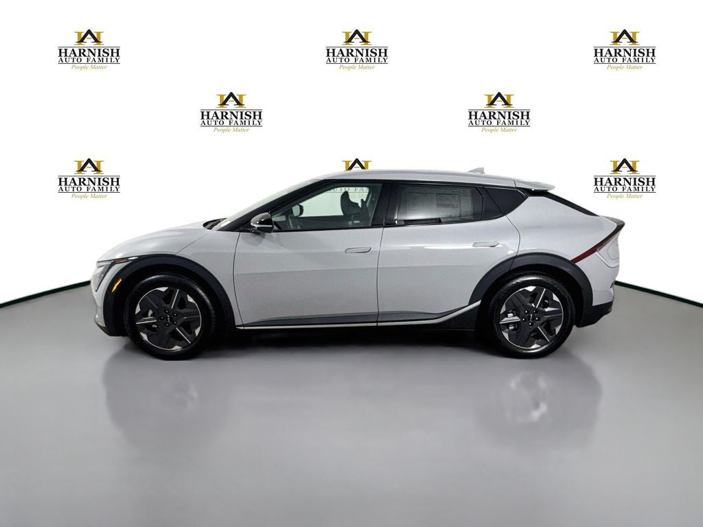 2026 Kia EV6 Light