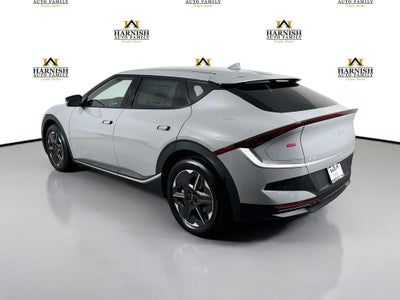 2026 Kia EV6 Light