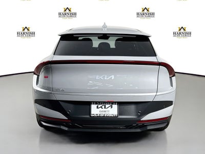 2026 Kia EV6 Light
