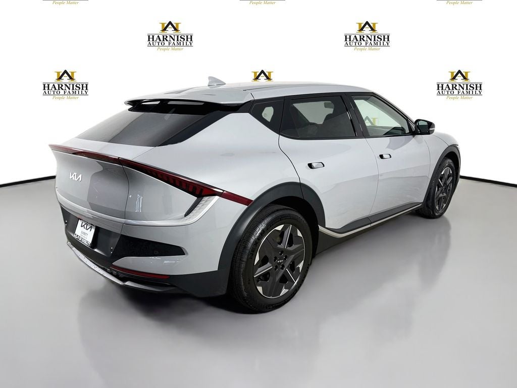 2026 Kia EV6 Light