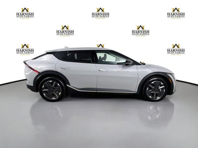 2026 Kia EV6 Light