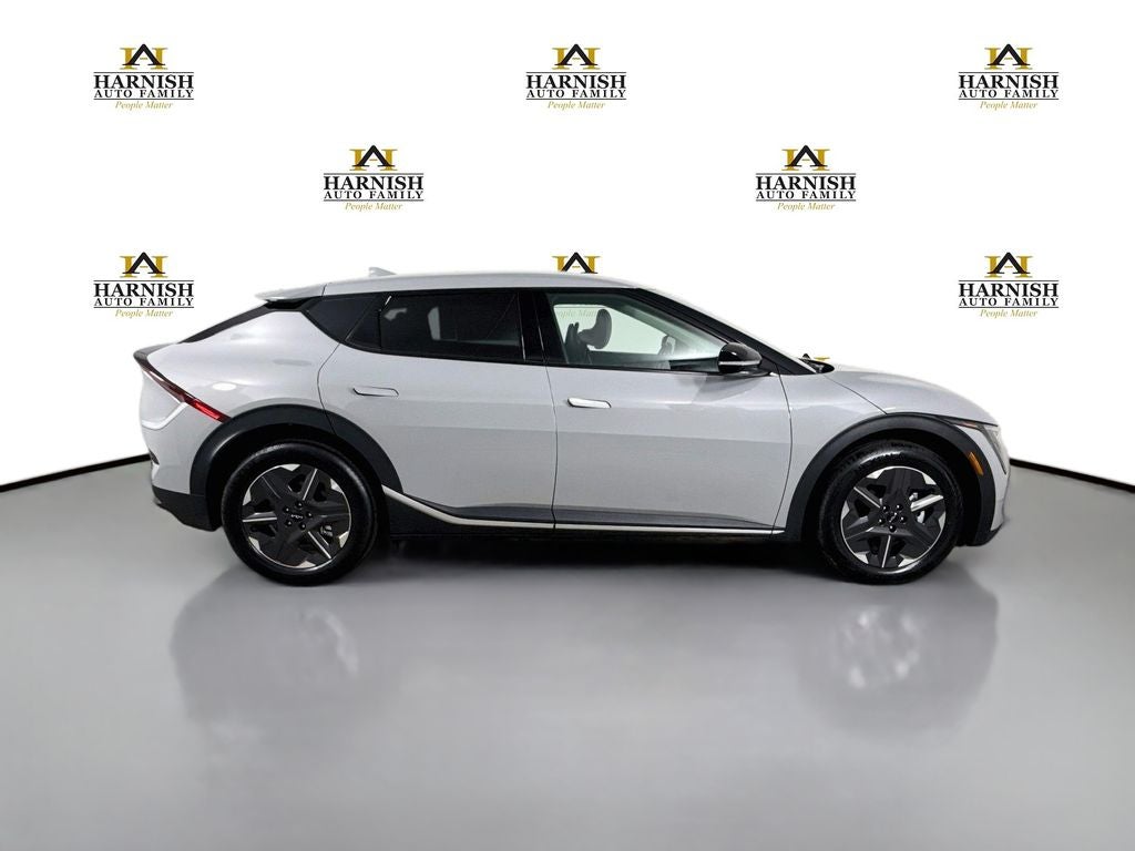 2026 Kia EV6 Light