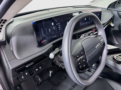 2026 Kia EV6 Light