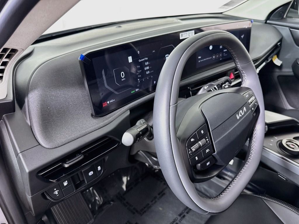 2026 Kia EV6 Light