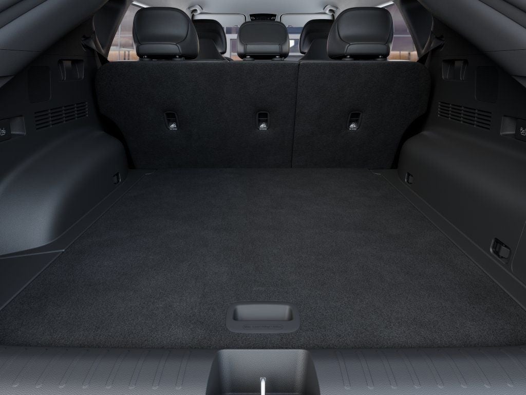 2026 Kia EV6 Light