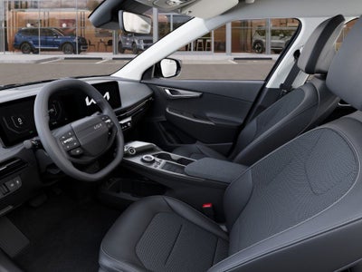 2025 Kia EV6 Light