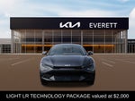 2025 Kia EV6 Light