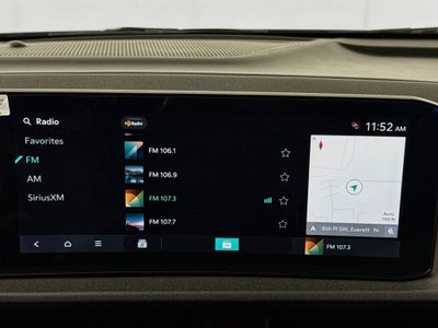 2026 Kia EV6 Light