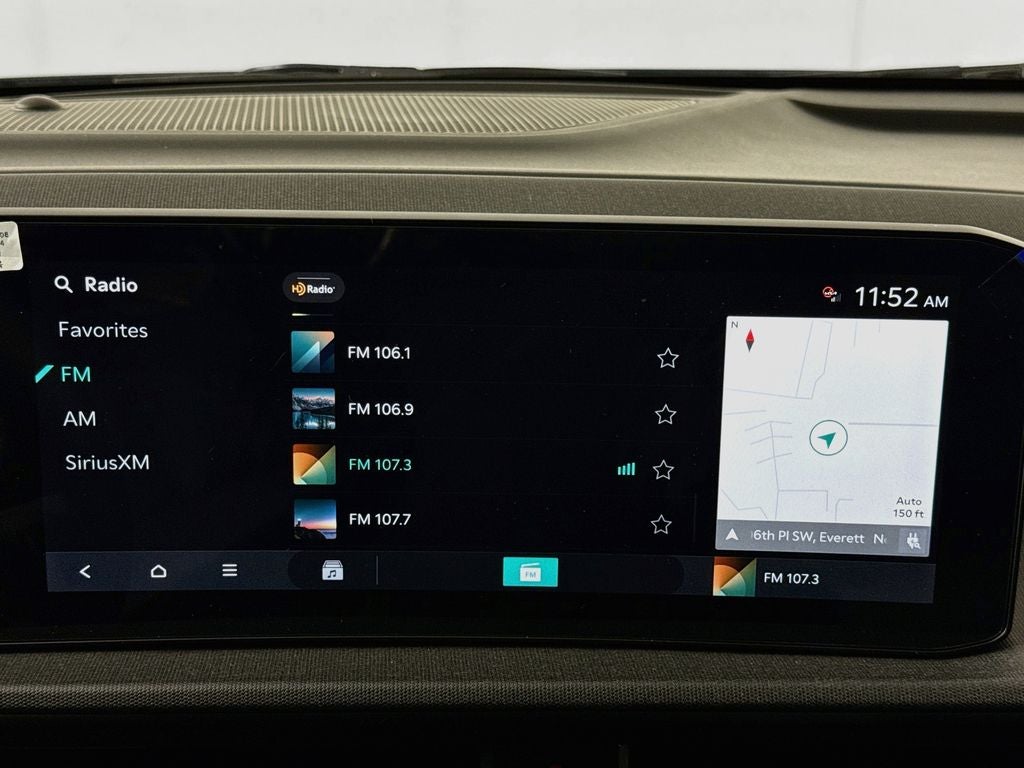 2026 Kia EV6 Light