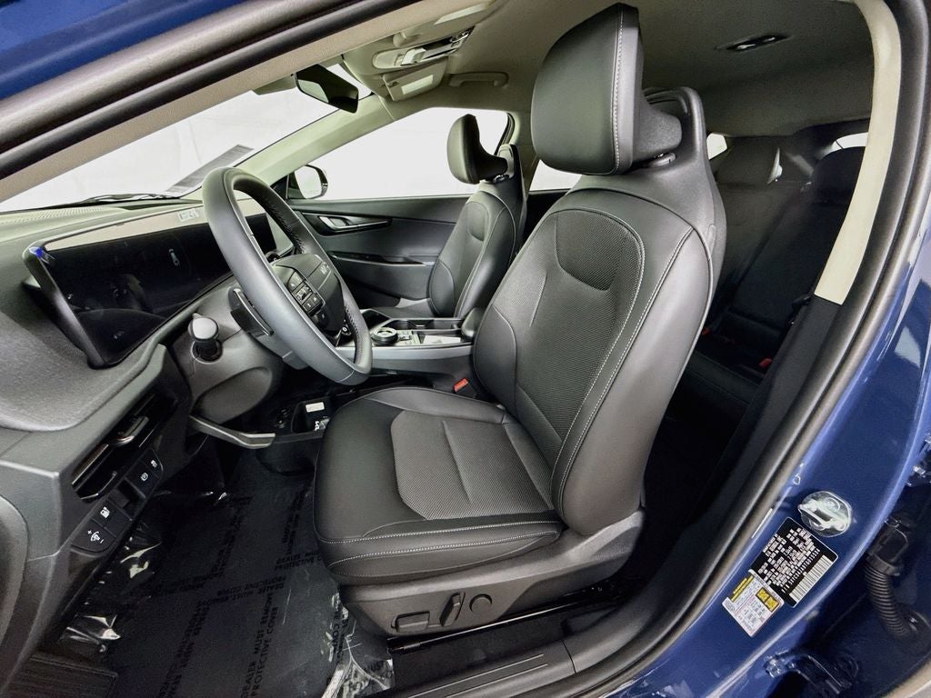 2026 Kia EV6 Light