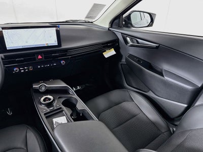 2026 Kia EV6 Light