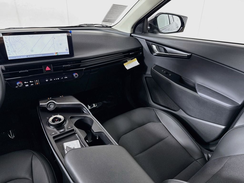 2026 Kia EV6 Light