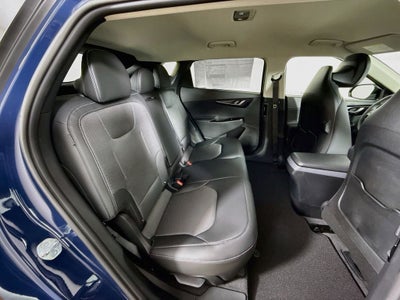 2026 Kia EV6 Light