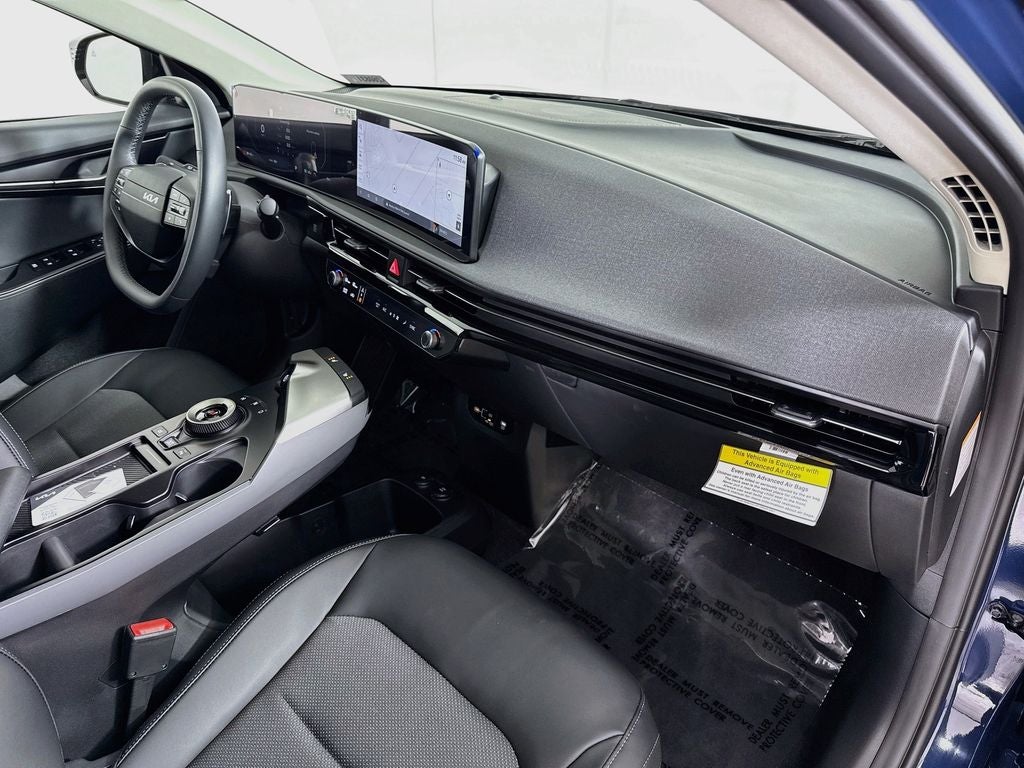 2026 Kia EV6 Light