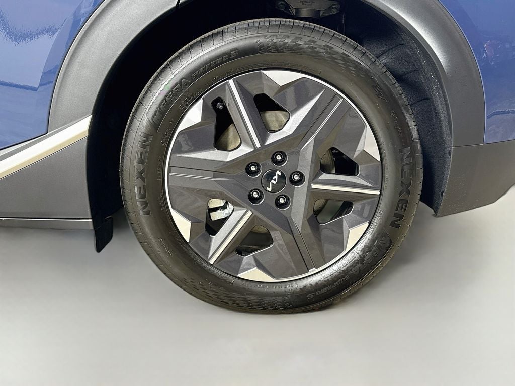 2026 Kia EV6 Light