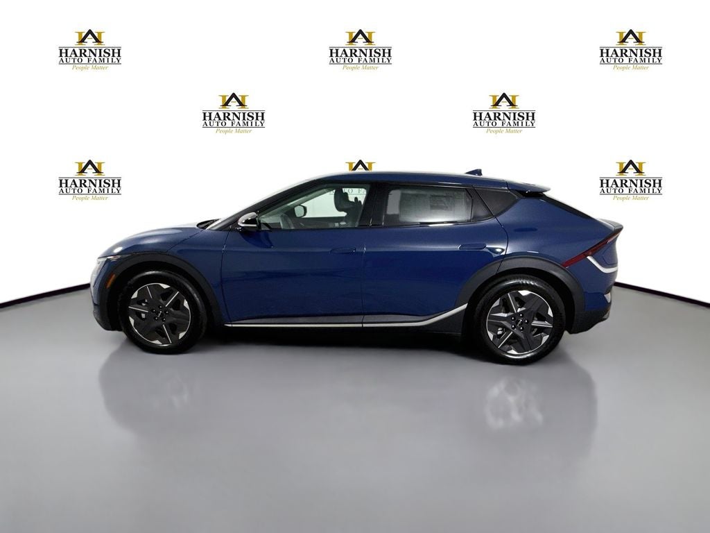 2026 Kia EV6 Light