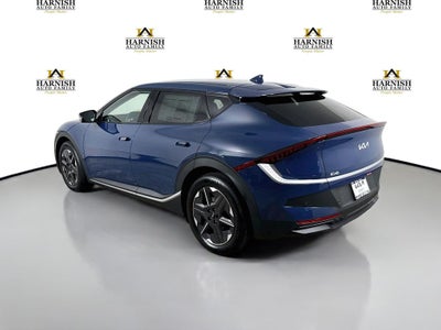 2026 Kia EV6 Light