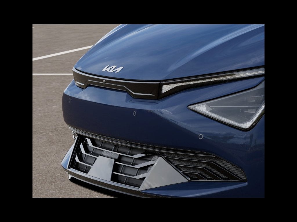 2026 Kia EV6 Light Long Range