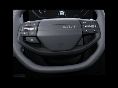 2026 Kia EV6 Light Long Range