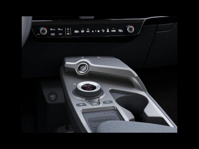 2026 Kia EV6 Light Long Range