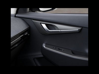 2026 Kia EV6 Light Long Range