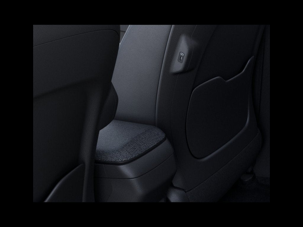 2026 Kia EV6 Light Long Range