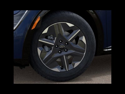 2026 Kia EV6 Light Long Range