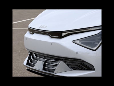 2026 Kia EV6 Light Long Range