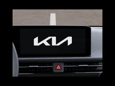 2026 Kia EV6 Light Long Range