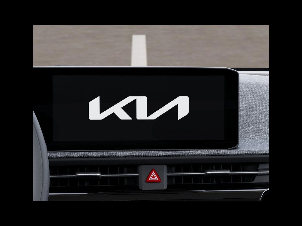2026 Kia EV6 Light Long Range