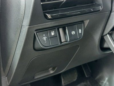 2026 Kia EV6 Light