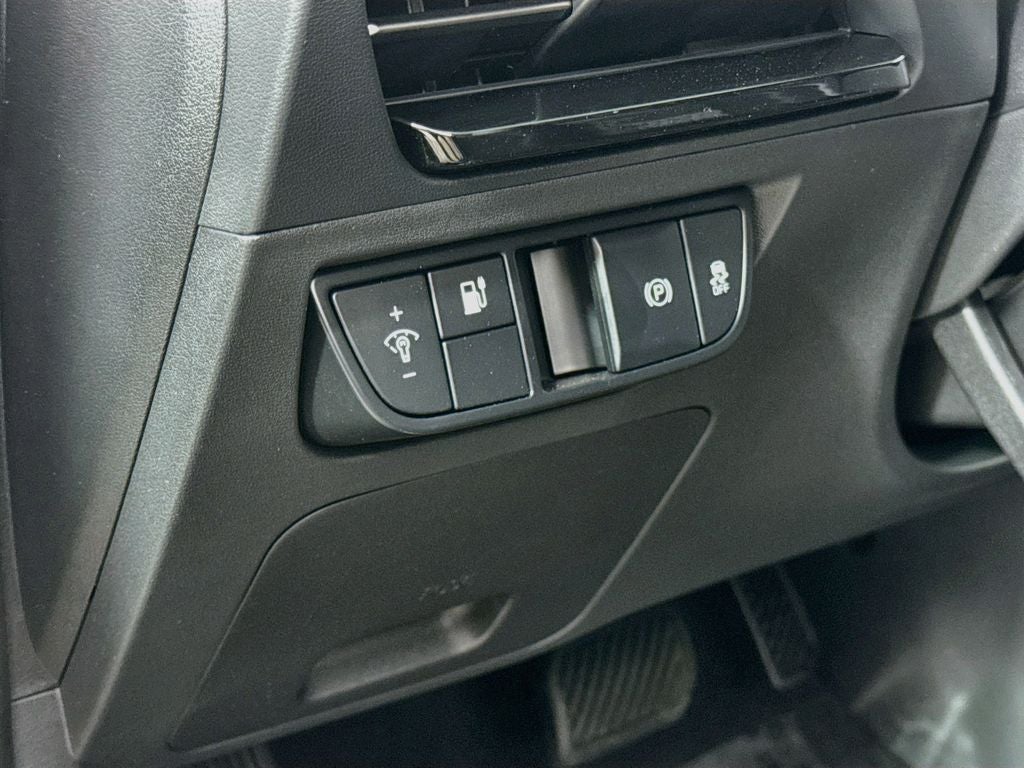 2026 Kia EV6 Light