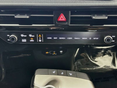2026 Kia EV6 Light