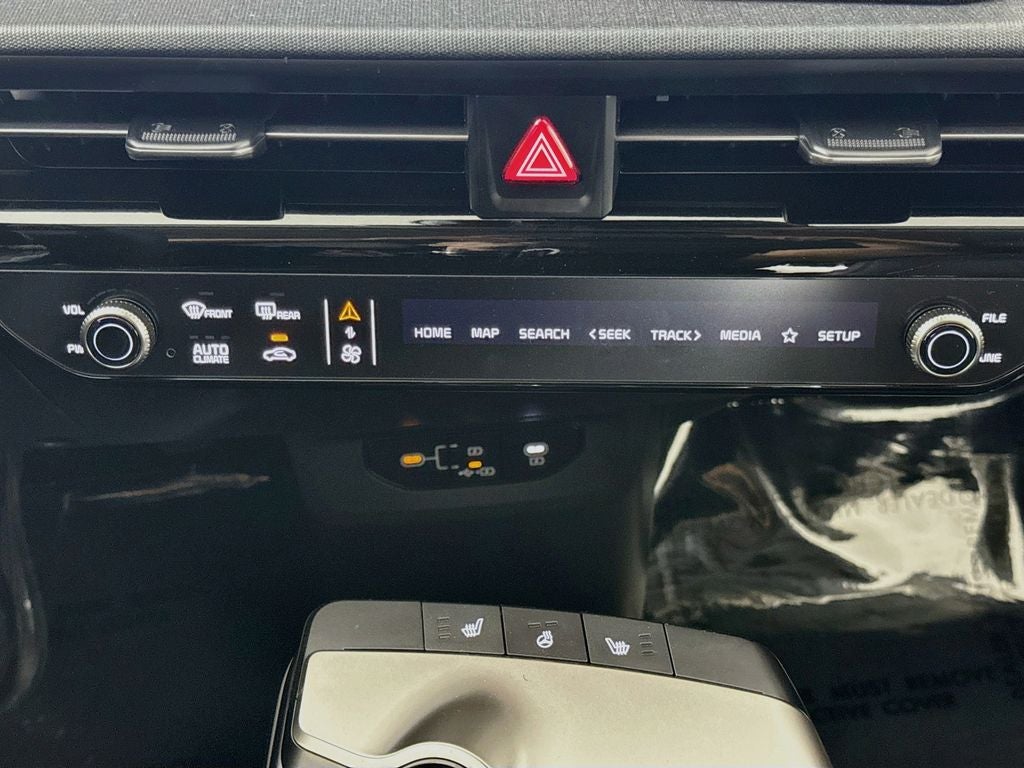 2026 Kia EV6 Light