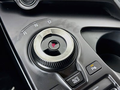 2026 Kia EV6 Light