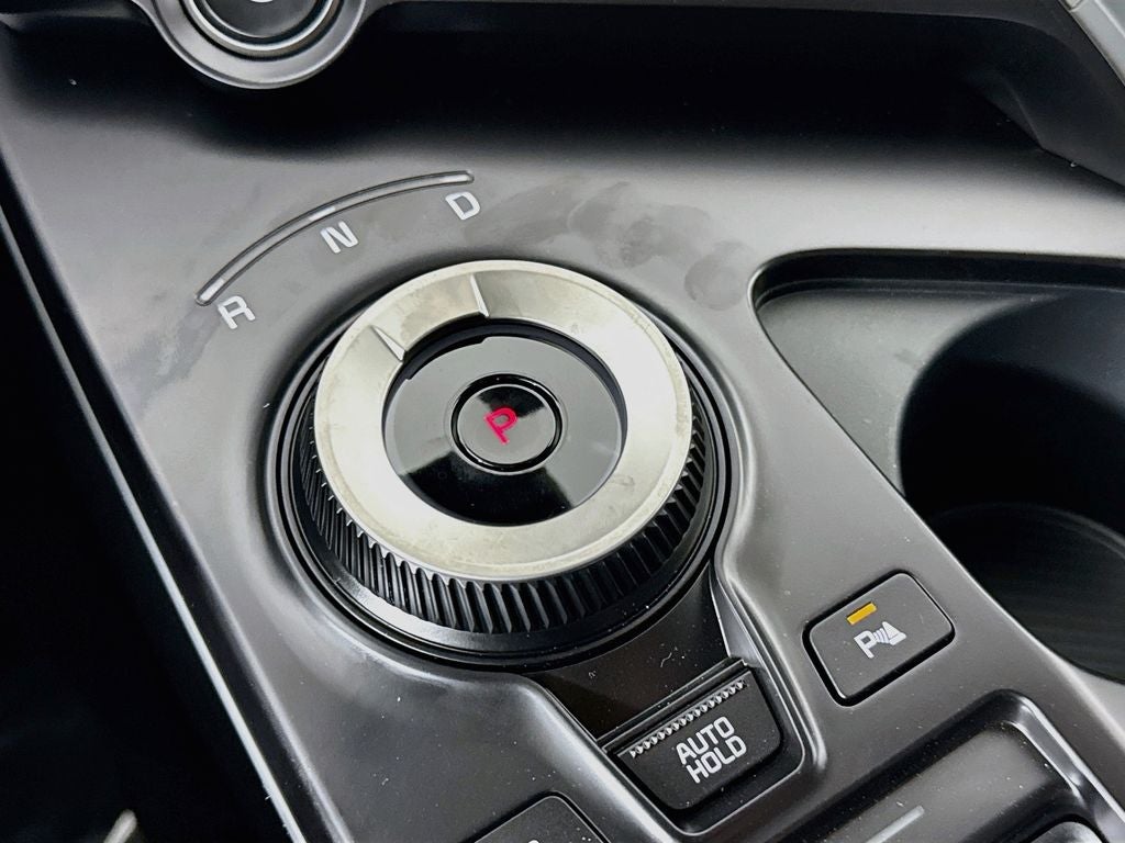 2026 Kia EV6 Light